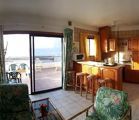 Gigantes Sunrises * Лос-Каррисалес