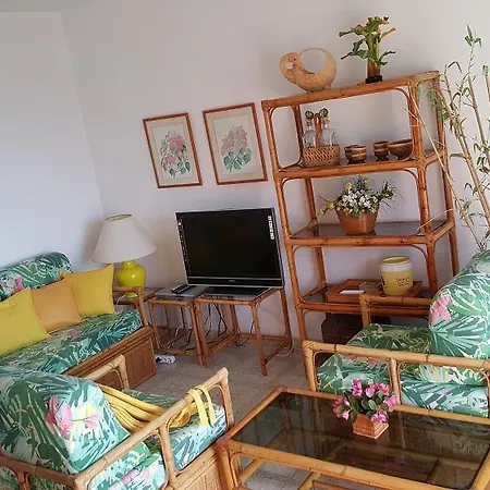 Gigantes Sunrises Лос-Каррисалес