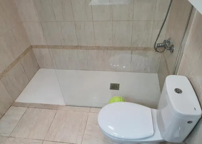 Апартаменты Gigantes Sunrises *