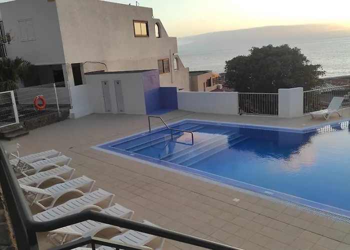 Gigantes Sunrises * Лос-Каррисалес