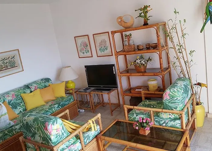 Gigantes Sunrises Лос-Каррисалес