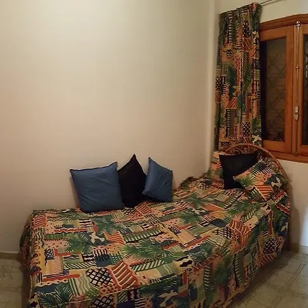 Gigantes Sunrises Appartement *