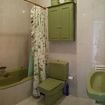 Gigantes Sunrises Appartamento Los Carrizales