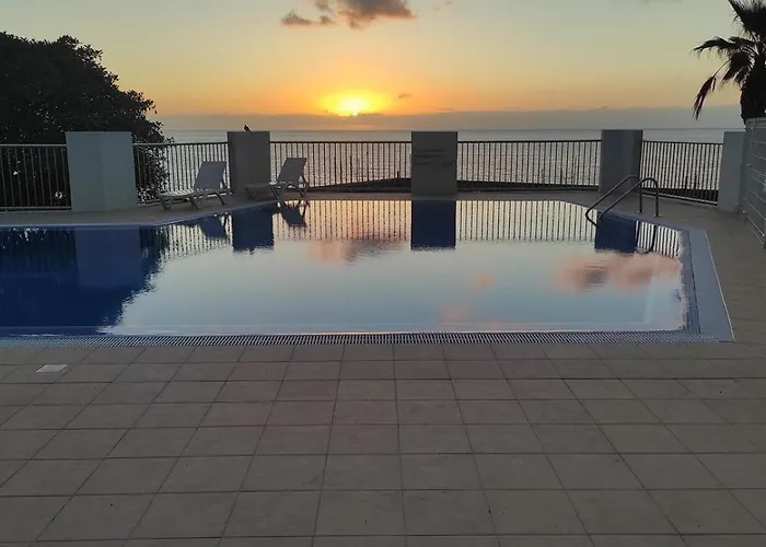 Gigantes Sunrises Appartement *