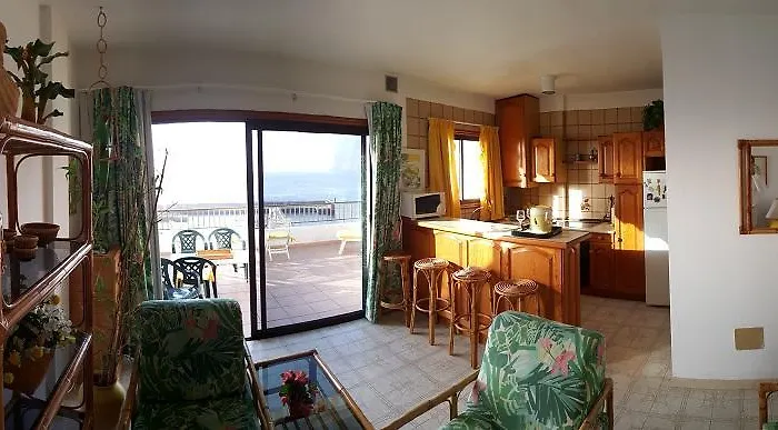 Gigantes Sunrises * Los Carrizales