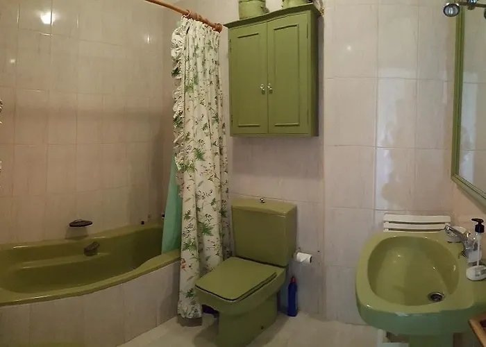 Gigantes Sunrises Appartement Los Carrizales