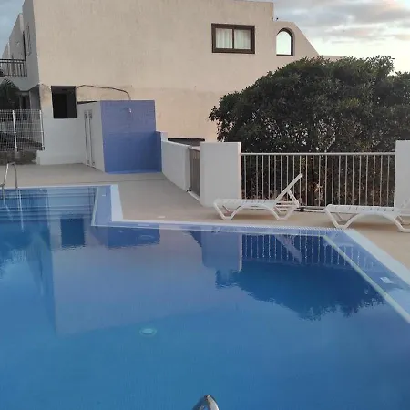 Gigantes Sunrises Apartment
