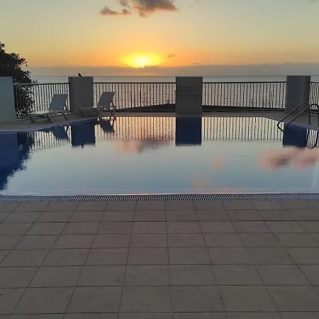 Gigantes Sunrises Lägenhet *