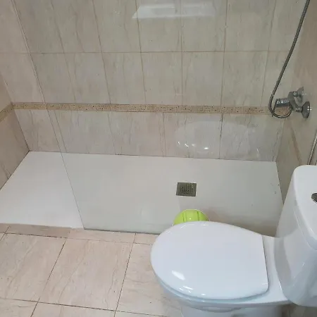 Apartamento Gigantes Sunrises *