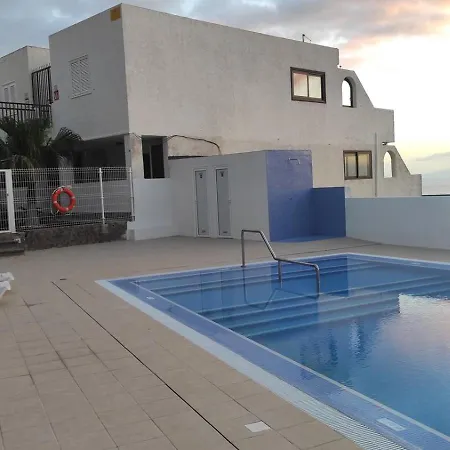 Apartamento Gigantes Sunrises