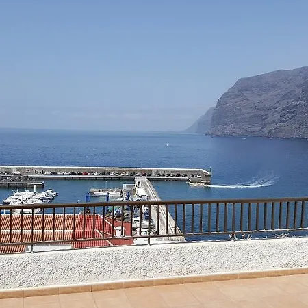 Gigantes Sunrises Apartamento *