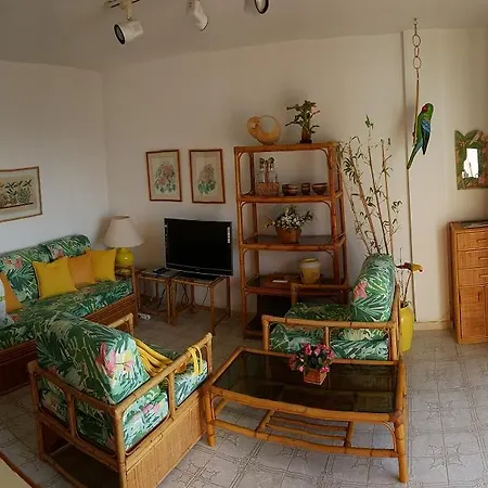 Apartamento Gigantes Sunrises