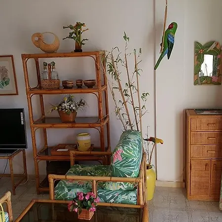 Apartamento Gigantes Sunrises Los Carrizales